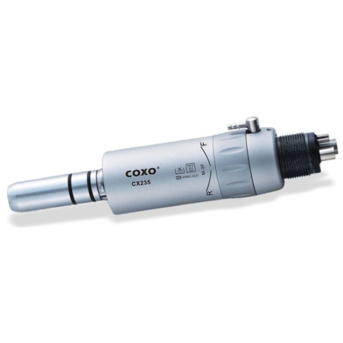 Mikrosilnik pneumatyczny COXO CX235 M-3F4