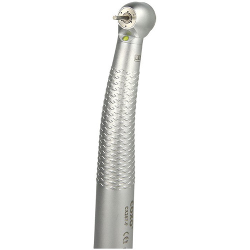 Turbina Coxo ze światłem CX207-F H15-TP4 (generator LED, spray, push-button)