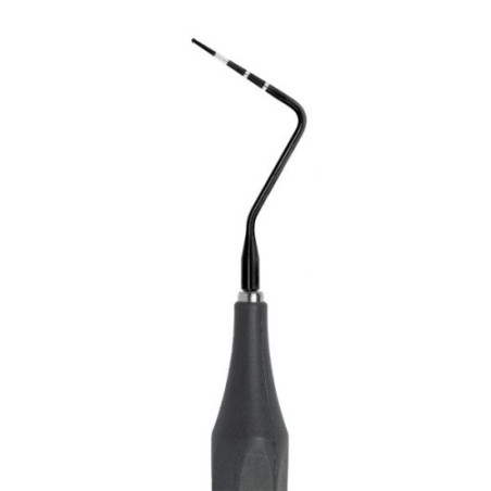 Sonda Perio Hahnenkratt ERGOform WHO 542