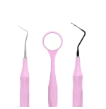 ERGOform Set Lusterko Relax, Sonda Perio, Zgłębnik ERGOform