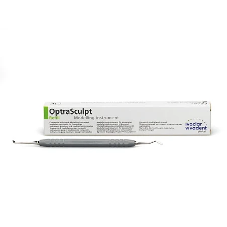 OptraSculpt Pad Instrument