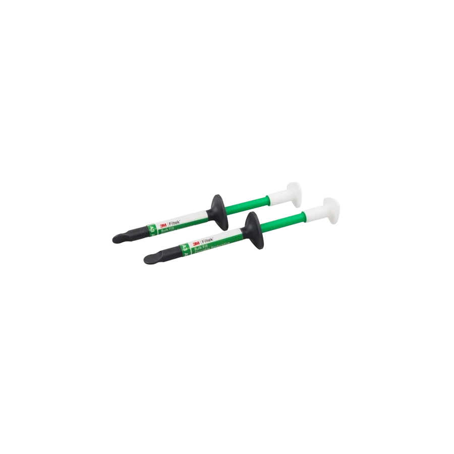 Filtek Bulk Fill Flowable 2x2g