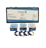 Mega V Clinical Kit Contact Matrix Danville