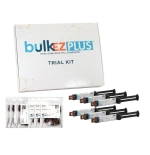 BulkEZ PLUS – TRIAL KIT ( 6 Strzykawek + 18 Aplikatorów ) Danville