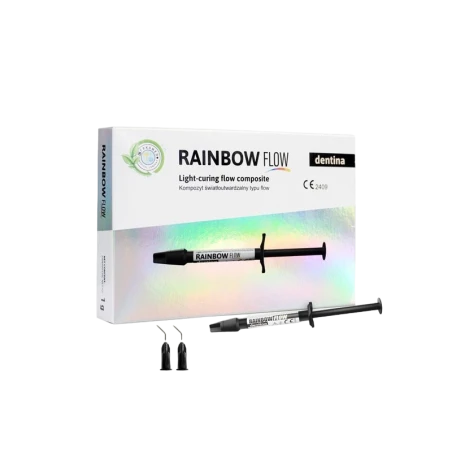 RAINBOW FLOW DENTINA 1g