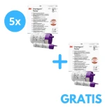 5 x Impregum Penta/Penta Soft + Gratis Impregum Penta/Penta Soft