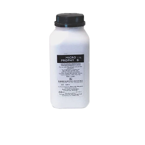 Piasek Sodium Bicarbonate do osadu miętowy 450 g (Danville / Zest Dental Solutions, USA)