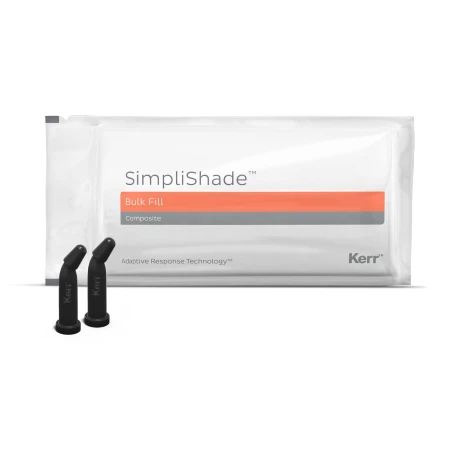 SimpliShade Kerr 20 x Unidose