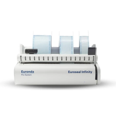 Euronda Infinity  Euroseal - Zgrzewarka Medyczna do Pakietów