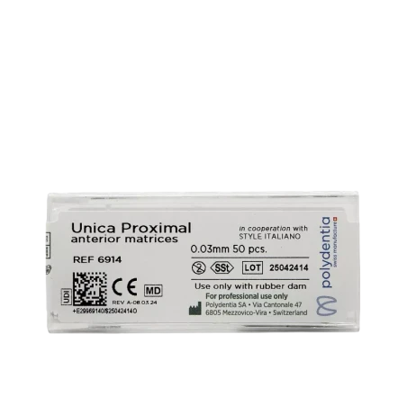 Unica Proximal Anterior 50 szt