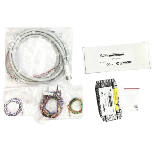 Skaler Stomatologiczny EMS Piezon FS-433H