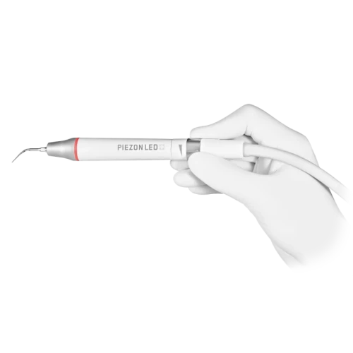 Skaler stomatologiczny EMS Piezon LED FS-432H
