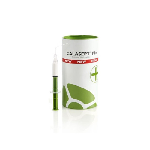 Calasept Plus 4x1.5ml