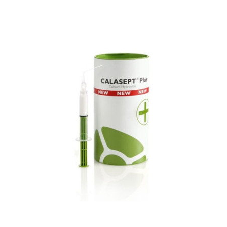 Calasept Plus 4x1.5ml
