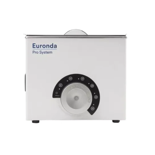 Euronda Eurosonic 3D - myjka ultradźwiękowa