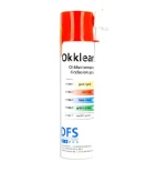 Kalka Occlusion Spray DFS Niemcy (op. 75ml) zielona