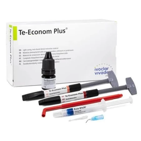 Te-Econom Plus 2 x 4g