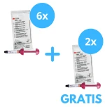 5 x Filtek Z250 + Gratis 2 x Filtek Z250