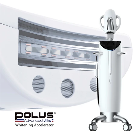 Polus Advanced Ultra - Najlepszy System Wybielania