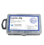 Lucia Jig Deprogramator Assortyment