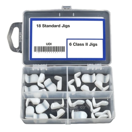 Lucia Jig Deprogramator Assortyment