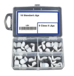 Lucia Jig Deprogramator Assortyment