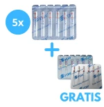 5 x Reciproc Blue + Gratis 1 x Reciproc Blue  + C-Piloty