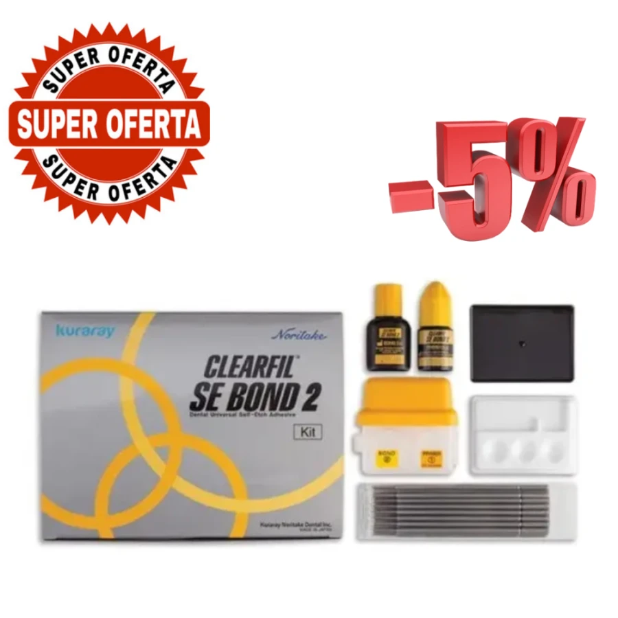 ClearFil ™ Se Bond 2 Zestaw