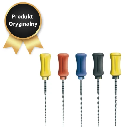 ProTaper  Dentsply Universal ręczny