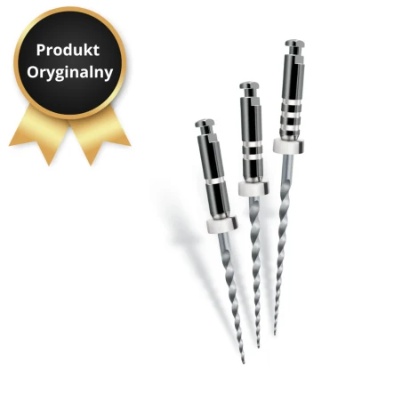 ProTaper Universal Retreatment Dentsply 6szt
