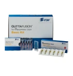 GuttaFusion Reciproc Blue Basic Kit  Produkt Oryginalny