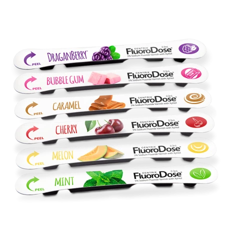 Centrix Fluorodose 0,3 ml