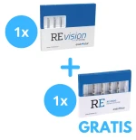 1 x Endostar Revision 3 sztukowe + Gratis Endostar ReEndo Rotary System 4 sztukowe