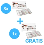 3 x Protaper Next ( 3 sztukowe ) + Gratis 1 x Protaper Next Assortment (3 sztukowe)