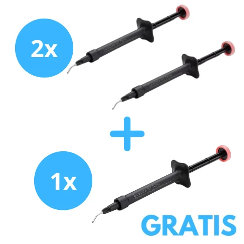 2 x Neo Spectra ST Flow + Gratis Neo Spectra ST Flow A2 1,8g