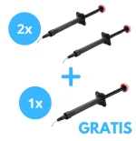 2 x Neo Spectra ST Flow + Gratis Neo Spectra ST Flow A2 1,8g