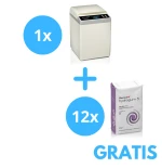 Mieszalnik MX-300  + Gratis 12 x Hydrogum 5