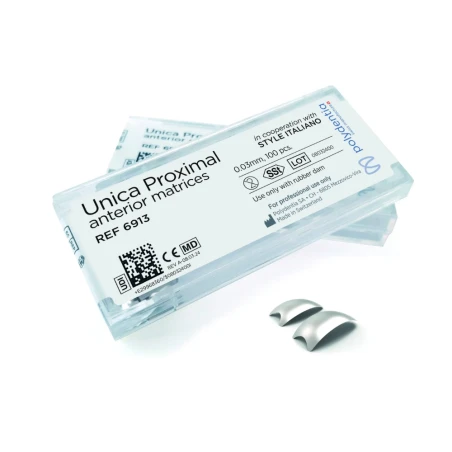 Unica Proximal Anterior 100 szt 6913