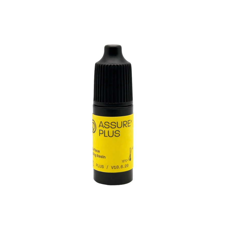 Assure Plus - Żywica Łącząca do wszystkich powierzchni ( Reliance USA ) 6ml Assure Plus - Żywica Łącząca do wszystkich powierzchni ( Reliance USA ) 6ml