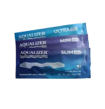 Aqualizer - Zgryzowa Szyna Hydrostatyczna