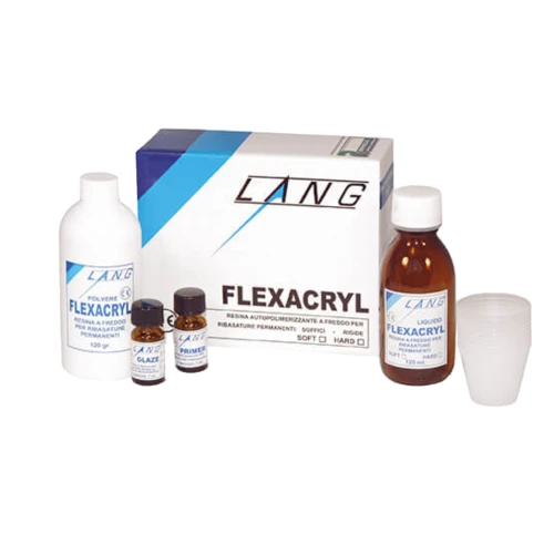Flexacryl Hard - Podścielacz Twardy