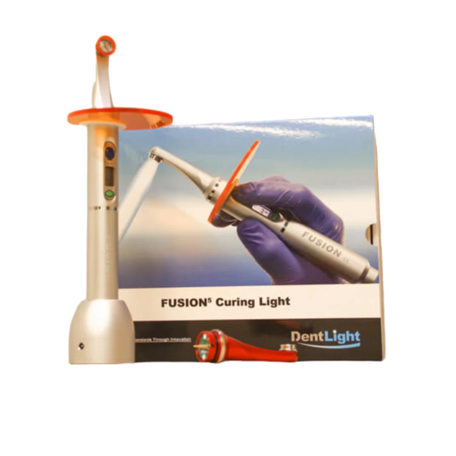 Lampa Fusion 5 DOE kit