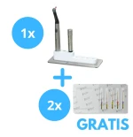 SmartLite Pro EndoActivator Complete KIT + Gratis 2 x Protaper Ultimate Assortyment ( 5 sztukowy )