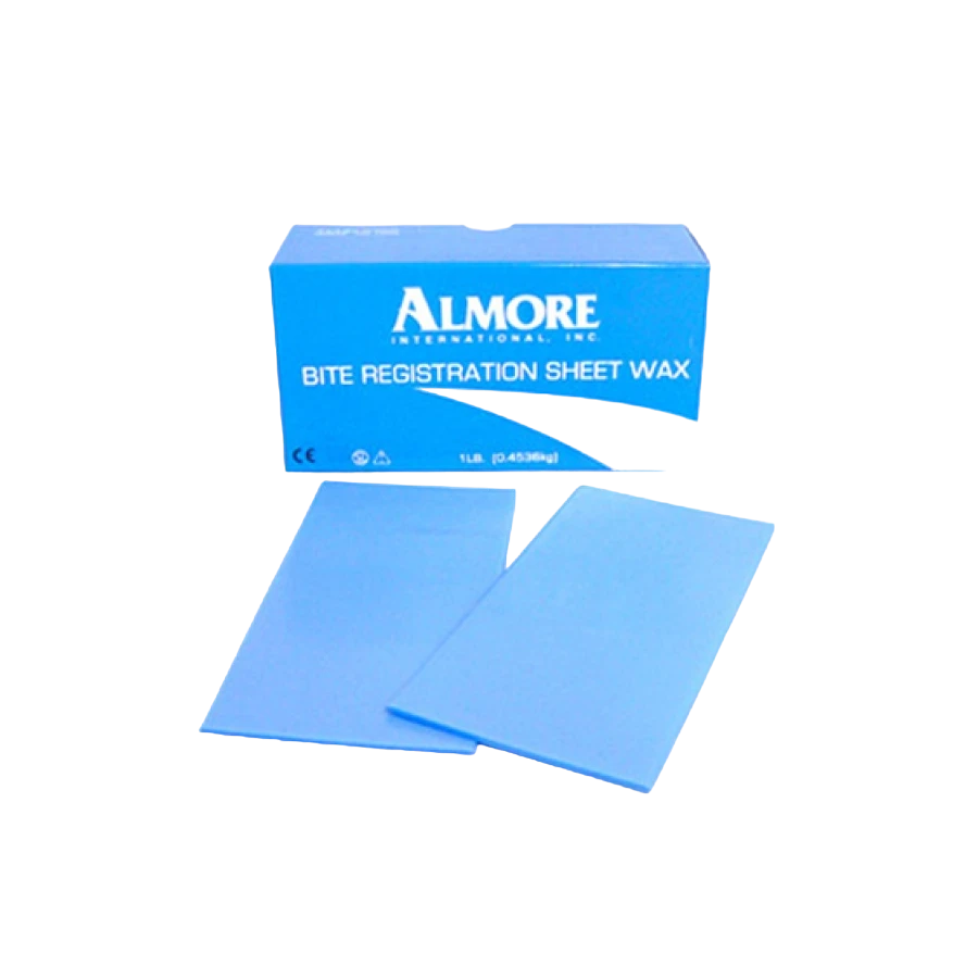 Wosk Almore 18 sztuk Wosk Almore 18 sztuk