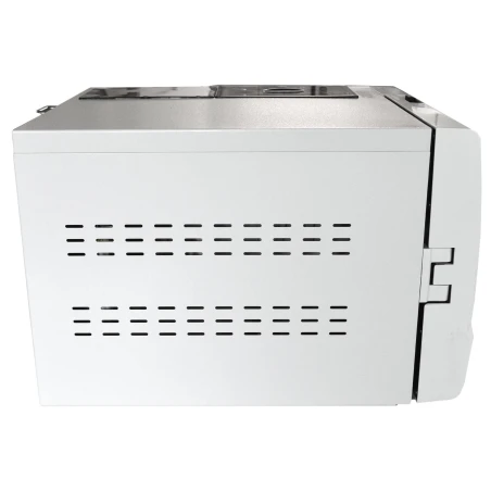 Autoklaw serii E 18L BLACK