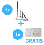 SmartLite Pro EndoActivator Complete KIT 644400+ Gratis 2 x Protaper Ultimate Assortyment ( 5 sztukowy )