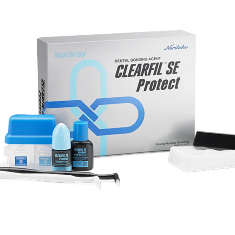 Clearfil™ SE Protect Bond Set