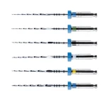 Pilniki MTWO VDW 4 szt Produkt Oryginalny