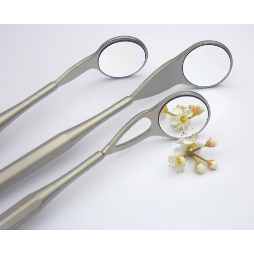 Ultra FS Retract - Lusterko Stomatologiczne 6 szt
