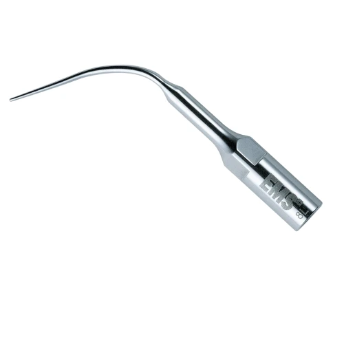 Tip do skalera EMS  Piezon Perio Slim PS klucz CT CombiTorque